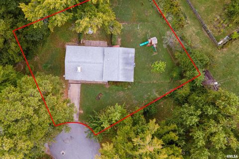 Tiny photo for 1301 W COURT Street, Carbondale, IL 62901 (MLS # EB460069)