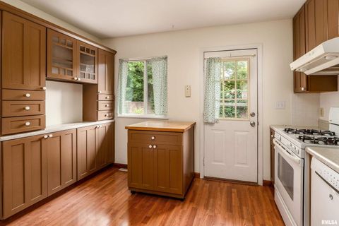 Tiny photo for 1301 W COURT Street, Carbondale, IL 62901 (MLS # EB460069)