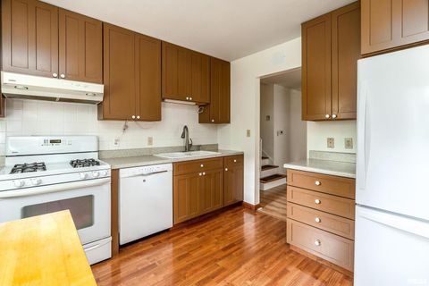 Tiny photo for 1301 W COURT Street, Carbondale, IL 62901 (MLS # EB460069)