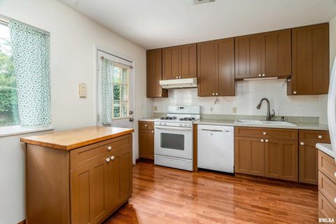 Tiny photo for 1301 W COURT Street, Carbondale, IL 62901 (MLS # EB460069)