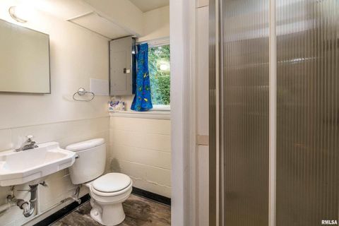 Tiny photo for 1301 W COURT Street, Carbondale, IL 62901 (MLS # EB460069)