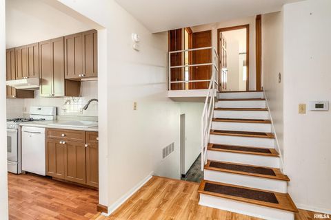 Tiny photo for 1301 W COURT Street, Carbondale, IL 62901 (MLS # EB460069)