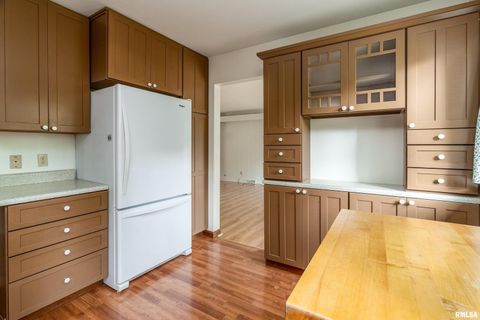 Tiny photo for 1301 W COURT Street, Carbondale, IL 62901 (MLS # EB460069)