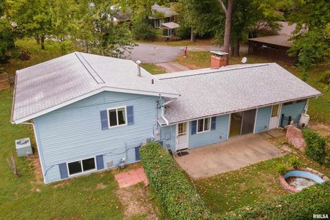 Tiny photo for 1301 W COURT Street, Carbondale, IL 62901 (MLS # EB460069)