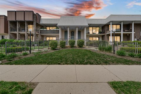 9802 S KARLOV Avenue A Oak Lawn IL 60453