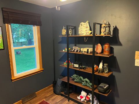 Tiny photo for 5324 S Wendell Drive, Rochelle, IL 61068 (MLS # 12684619)