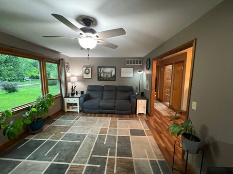 Tiny photo for 5324 S Wendell Drive, Rochelle, IL 61068 (MLS # 12684619)