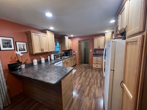 Tiny photo for 5324 S Wendell Drive, Rochelle, IL 61068 (MLS # 12684619)