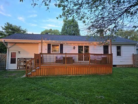 Tiny photo for 5324 S Wendell Drive, Rochelle, IL 61068 (MLS # 12684619)