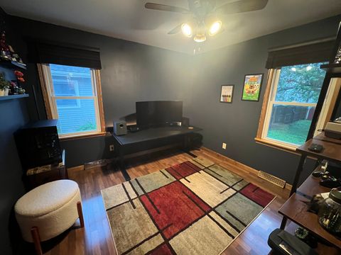 Tiny photo for 5324 S Wendell Drive, Rochelle, IL 61068 (MLS # 12684619)