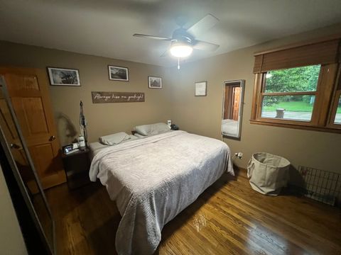 Tiny photo for 5324 S Wendell Drive, Rochelle, IL 61068 (MLS # 12684619)