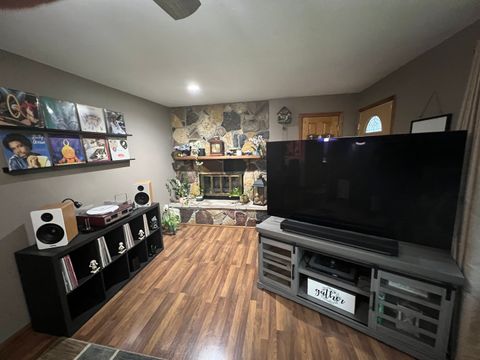 Tiny photo for 5324 S Wendell Drive, Rochelle, IL 61068 (MLS # 12684619)