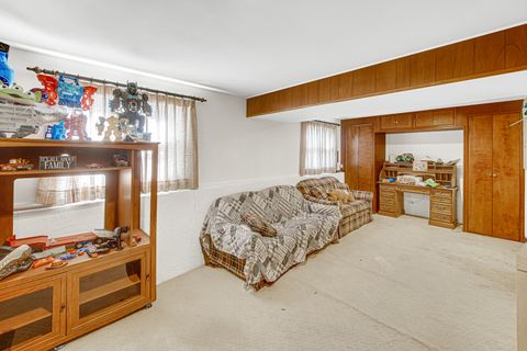 Tiny photo for 352 Sioux Lane, Carol Stream, IL 60188 (MLS # 12507145)