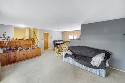 Tiny photo for 352 Sioux Lane, Carol Stream, IL 60188 (MLS # 12507145)