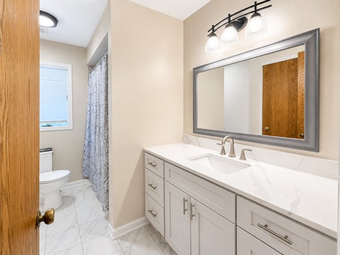 Tiny photo for 15156 W 143rd Street, Homer Glen, IL 60491 (MLS # 12673317)