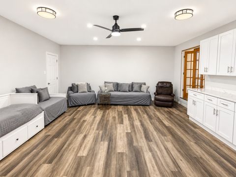 Tiny photo for 15156 W 143rd Street, Homer Glen, IL 60491 (MLS # 12673317)