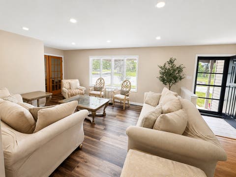 Tiny photo for 15156 W 143rd Street, Homer Glen, IL 60491 (MLS # 12673317)