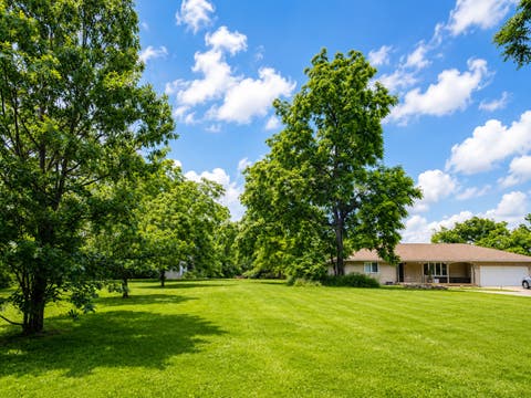 Tiny photo for 15156 W 143rd Street, Homer Glen, IL 60491 (MLS # 12673317)
