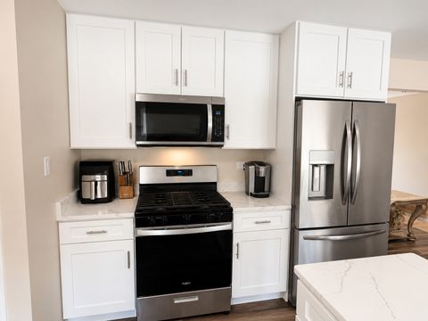 Tiny photo for 15156 W 143rd Street, Homer Glen, IL 60491 (MLS # 12673317)