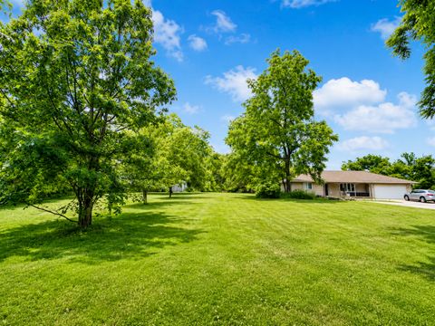 Tiny photo for 15156 W 143rd Street, Homer Glen, IL 60491 (MLS # 12673317)