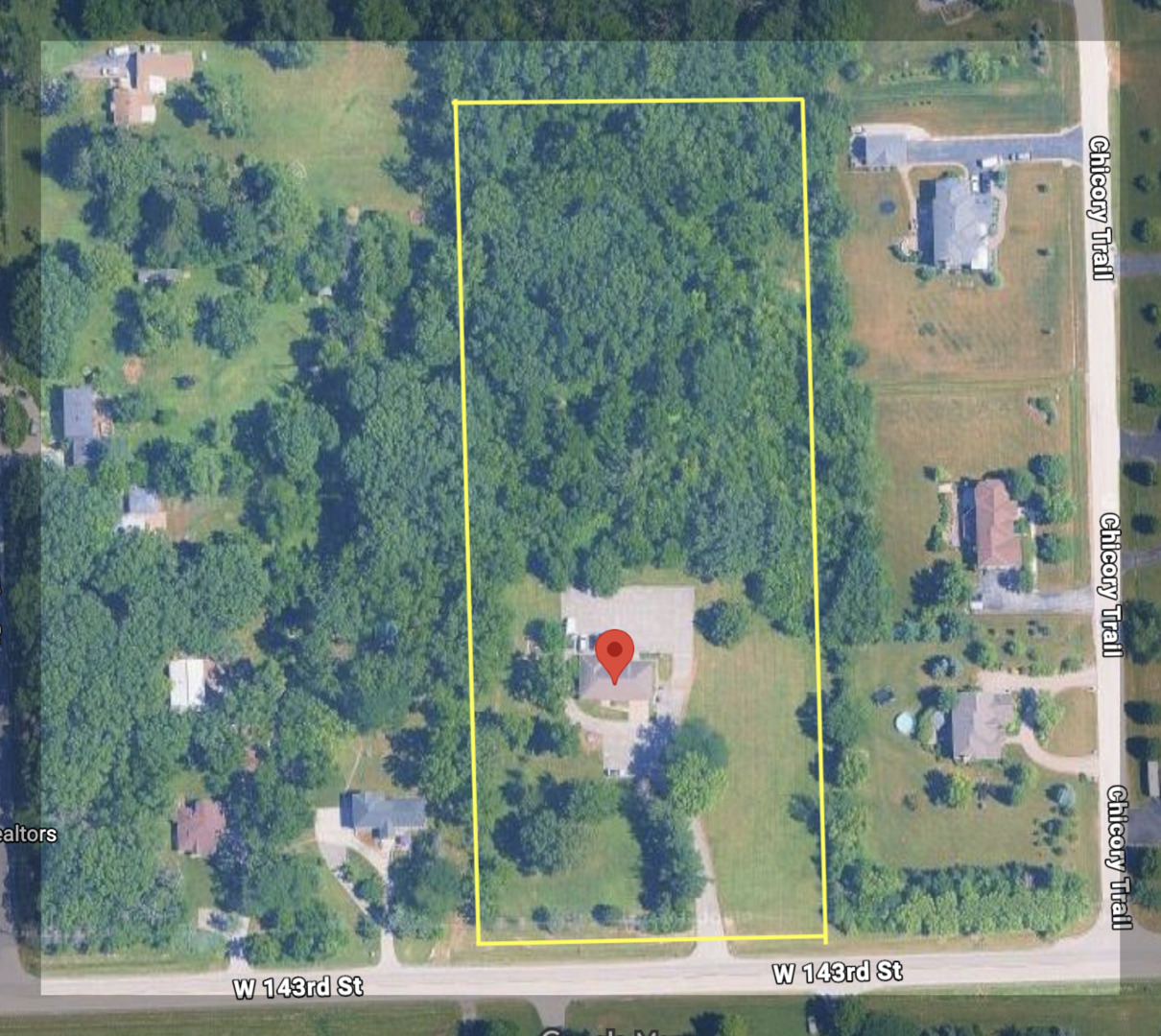15156 W 143rd Street