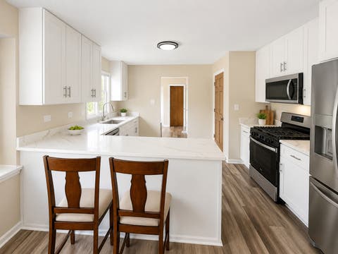 Tiny photo for 15156 W 143rd Street, Homer Glen, IL 60491 (MLS # 12673317)