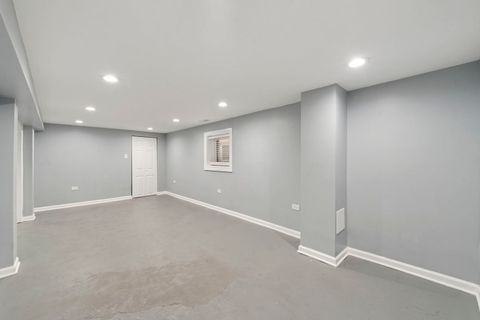 Tiny photo for 4630 W Montana Street, Chicago, IL 60639 (MLS # 12557373)