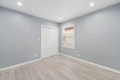 Tiny photo for 4630 W Montana Street, Chicago, IL 60639 (MLS # 12557373)