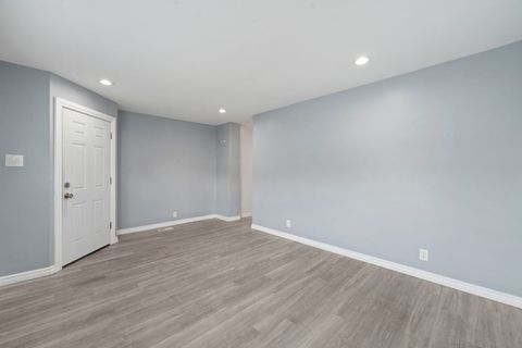 Tiny photo for 4630 W Montana Street, Chicago, IL 60639 (MLS # 12557373)