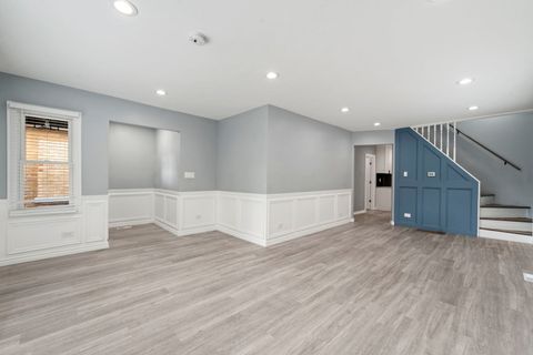 Tiny photo for 4630 W Montana Street, Chicago, IL 60639 (MLS # 12557373)