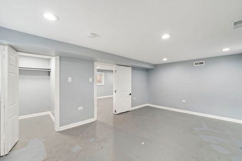 Tiny photo for 4630 W Montana Street, Chicago, IL 60639 (MLS # 12557373)