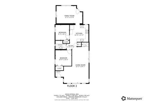Tiny photo for 4630 W Montana Street, Chicago, IL 60639 (MLS # 12557373)