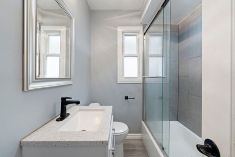 Tiny photo for 4630 W Montana Street, Chicago, IL 60639 (MLS # 12557373)