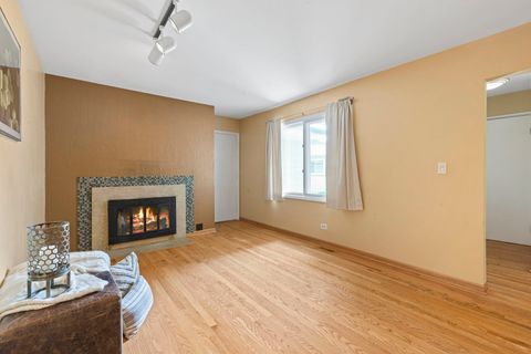 Tiny photo for 416 Swallow Lane, Deerfield, IL 60015 (MLS # 12438370)
