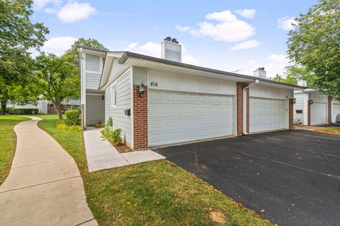 Photo of 416 Swallow Lane, Deerfield, IL 60015 (MLS # 12438370)