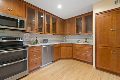 Tiny photo for 416 Swallow Lane, Deerfield, IL 60015 (MLS # 12438370)