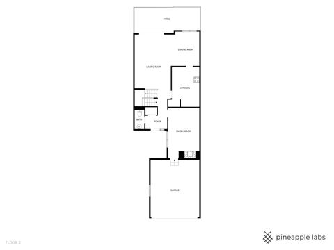 Tiny photo for 416 Swallow Lane, Deerfield, IL 60015 (MLS # 12438370)