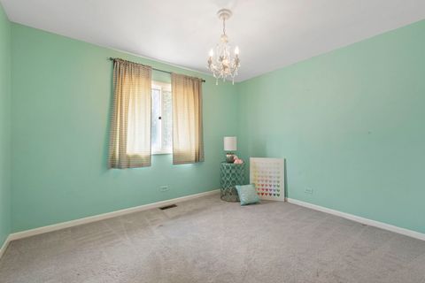 Tiny photo for 416 Swallow Lane, Deerfield, IL 60015 (MLS # 12438370)