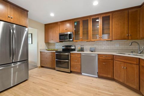 Tiny photo for 416 Swallow Lane, Deerfield, IL 60015 (MLS # 12438370)