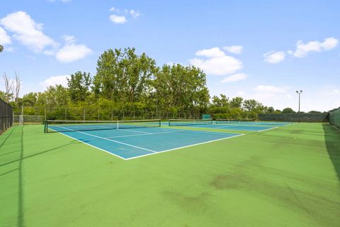 Tiny photo for 416 Swallow Lane, Deerfield, IL 60015 (MLS # 12438370)