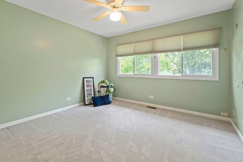 Tiny photo for 416 Swallow Lane, Deerfield, IL 60015 (MLS # 12438370)