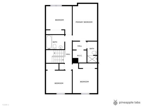 Tiny photo for 416 Swallow Lane, Deerfield, IL 60015 (MLS # 12438370)