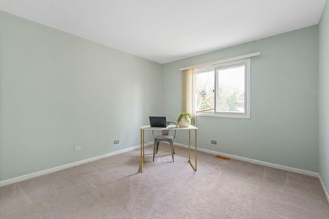 Tiny photo for 416 Swallow Lane, Deerfield, IL 60015 (MLS # 12438370)