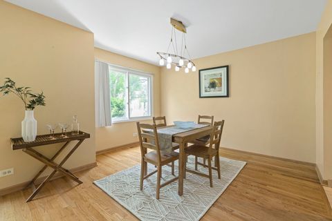 Tiny photo for 416 Swallow Lane, Deerfield, IL 60015 (MLS # 12438370)