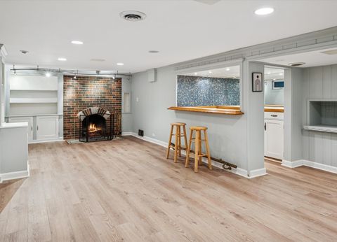 Tiny photo for 839 Chilton Lane, Wilmette, IL 60091 (MLS # 12483267)