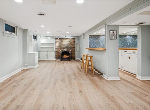 Tiny photo for 839 Chilton Lane, Wilmette, IL 60091 (MLS # 12483267)