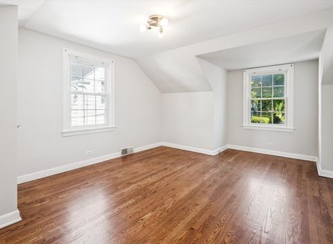 Tiny photo for 839 Chilton Lane, Wilmette, IL 60091 (MLS # 12483267)