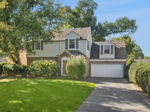 839 Chilton Lane Wilmette IL 60091