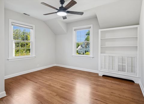 Tiny photo for 839 Chilton Lane, Wilmette, IL 60091 (MLS # 12483267)