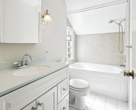 Tiny photo for 839 Chilton Lane, Wilmette, IL 60091 (MLS # 12483267)